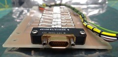 Circuit Card Assembly G649291-1, 99687, NSN 5998-01-435-8535