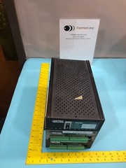 VERTEQ STQD800-CC50-M2XPVDF RF AMPLIFIER+2 1074841.1Frequency Generators, 182611