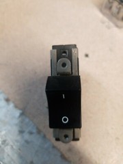 Airpax IELXK1-1-52-10.0-02 Circuit Breaker