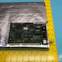 Intel E139761 8/16 LAN Adapter Board, PCB, 176159