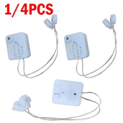 1/2/4 PCS 60 Seconds Voice Recording Playback Module Sound Recorder – US Seller~