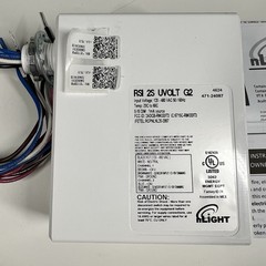Acuity Controls nLight Air RSI 2S UVOLT G2 System Scene Input Device 2772PX NEW