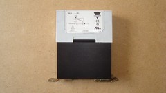 Carlo Gavazzi RJ1A23A20E-SPST Solid State Relay- 20A-48Vdc-275Vac-Zero Crossing-
