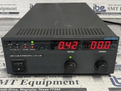Xantrex XHR 7.5-80 Power Supply w/Warranty