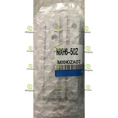 Free Tax 1PCS one brand New SMC MXH6-50Z pneumatic sliding table DHL or FEDEX