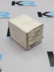 NEW Edwards E105AE Pulsating Visual Signal Indicator