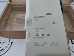 Schneider Electric 140CPU11302 PLC Controller Module TSX Quantum