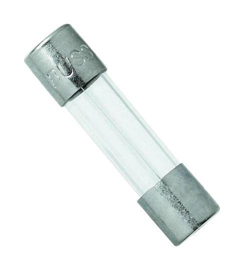Cartridge Fuses 32V 6A Fast Acting Automotive Glass (1 piece)