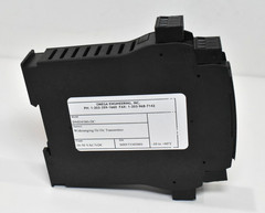 New Omega DMD438 DC Isolated Transmitter