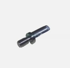 1PCS NEW FIT FOR Slow wire F462 10X31L lead wheel axis A290-8101-X766