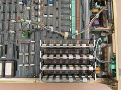 HEIDENHAIN 237 930 01 237930 001288 RECHNER H5 2179076 D-8225 TRAUNREUT BOARD