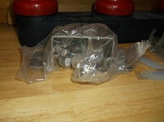 COOPER POWER SYSTEMS DEADBREAK JUCTION DJ635A3U