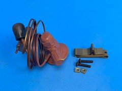 Sporlan Thermostatic Expansion Valve BIVE-4-GA EA36DC354