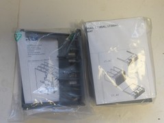 ABB TERMINAL SHROUD P/N LT300-AC FOR CONTRACTORS A210 & A300 LOT OF 4 NEW
