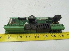 Peco II 6200668P Circuit board PCB