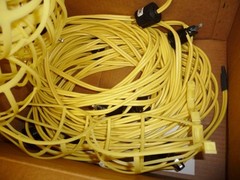Mcgill 22520035 McGill String-O-Light 2252-0035 Temporary Lights New