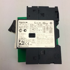 SCHNEIDER ELECTRIC GV2ME32 Motor Circuit Breaker 24-32A