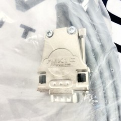 FESTO NEBM-M12G8-E-5-S1G9 Encoder Cable 550748