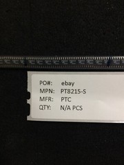 PT8215-S PTC IC 16 bits Digital-to-Analog Converter 8SOIC 4 PIECES