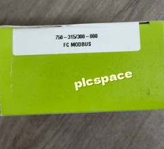 750-315/300-000 Module Brand new DHL