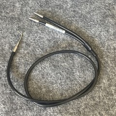 Balluff BFO009 BFO 48G-DAN-PD-1 Glass Fiber Optic Cables New