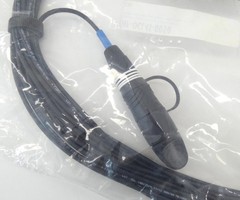 Camplex HF-OCL4S-0050 50′ OpticalCON QUAD LITE to QUAD Single Mode Fiber Opti…