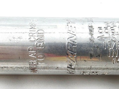 Eaton Kearney HR556-19AL Tension Sleeve 1-5/16 Die PH25 Indents:5, Conductor