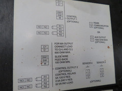 Honeywell DR45AT-1111-00-000-0-00000E-0 Chart Recorder