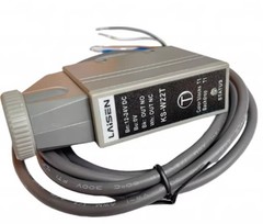 Color code sensor KS-W22T correction tracking photoelectric switch