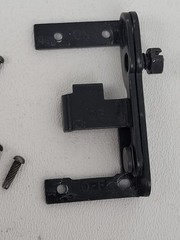QBPA Square D On/Off Lockout For QD, QB, QG Frame Breakers – Next Day Option