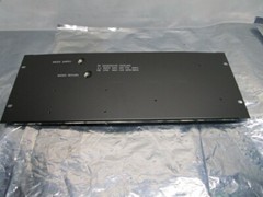 AMAT 0040-22415 PANEL MANIFOLD REAR WATER RF GENERATOR, 103138