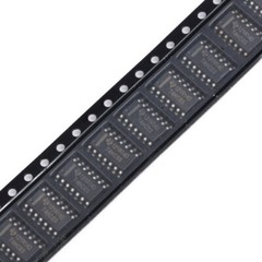 5pc SN74HC03D SMD SMT 7 Bit Parallel Load Shift Registers IC SOP-14 2-INPUT NAND