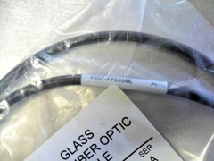 ALLEN BRADLEY 43GT-FPS10ML New Glass Fiber Optic Cable FACTORY SEALED BAGS