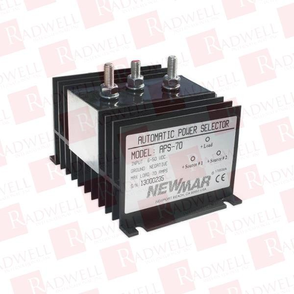 NEWMAR APS-70 / APS70 (BRAND NEW)