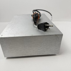 Tiara HUB8-1 8 Port Networking Hub ARCNET Parts or Repair Only