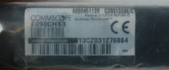 New in bag Commscope Flexible Waveguide 36″ F090CHS3 Part # 10252 Type 55219-90