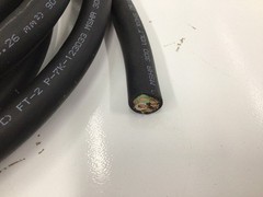 Carol Cord, 10/3 SJOOW 300V-Black, 01383.35.01, 20FT