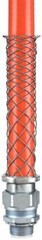 Hubbell-Kellems H100CNK, 1″, Mesh, Liquid Tight Strain Relief Grip, 1 pc