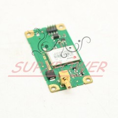 Used ublox LEA-M8T-0-10 GPS Module Board (1PCS)