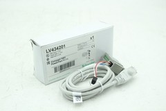 Schneider Electric LV434201 NSX Cord Cable Rail Splitter