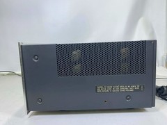 Kenwood 700M Power Amp, Services!