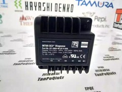 1pc KRIWAN INT69 SC2 Diagnose 22A620 071068400 Protection Module