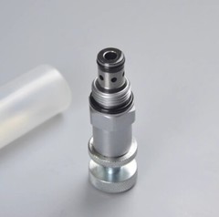 1PC NEW FIT FOR Thread insertion direct acting relief valve YF08-00