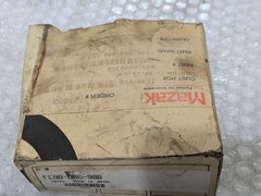 MAZAK AZBIL FE8B-DB6-908 10-28VDC