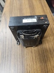 DC Motor Choke 50/100 Amp for Treadmill Signal Transformer CL-50-100 Inductor