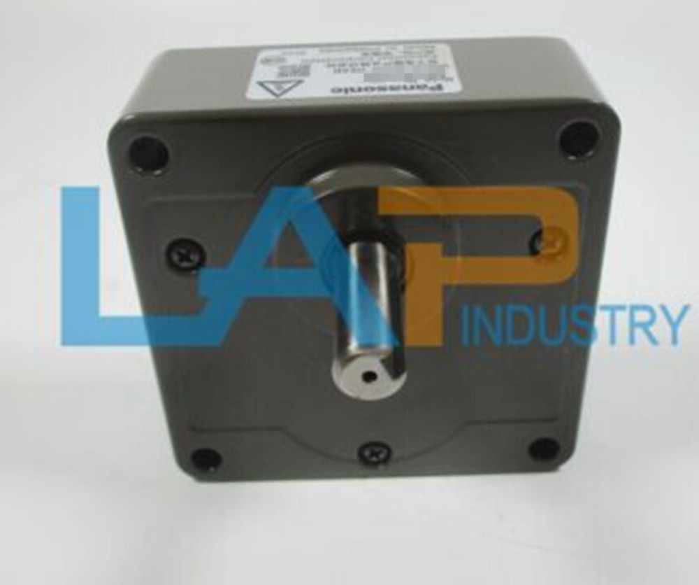 qty1 for Panasonic M8GA36M Gear reducer Gearbox new 1z,k8p