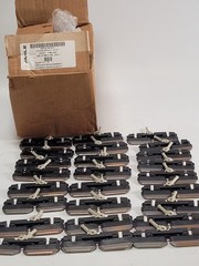 Rapistan Vahle XB15070259 KDS2/40 PH 168073 Carbon Brush Assembly 25 Pcs