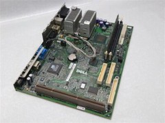 Dell 0002TR System Motherboard w/ GMM26416233ENT Expedited Shipping