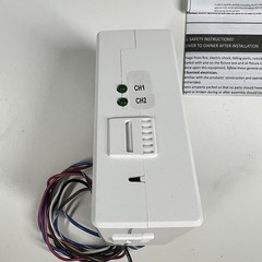 Acuity Controls nLight Air RSI 2S UVOLT G2 System Scene Input Device 2772PX NEW