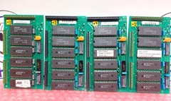 1Pc ABB HIEE 401447 R1 Card HIEE410301P1 / HIEE410301P2